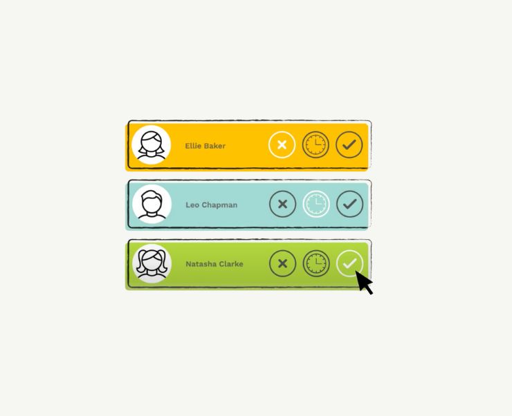 What does a school Attendance Officer do?