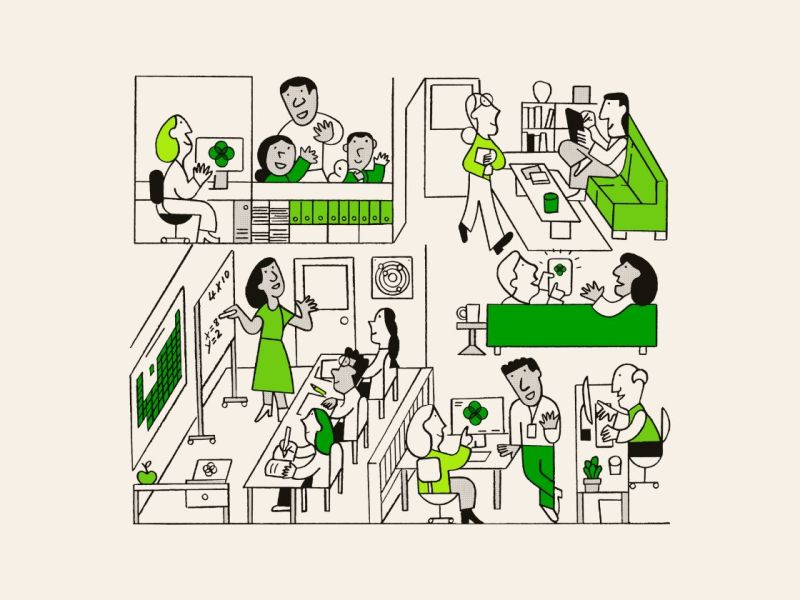 Introducing: The Arbor School Management Suite