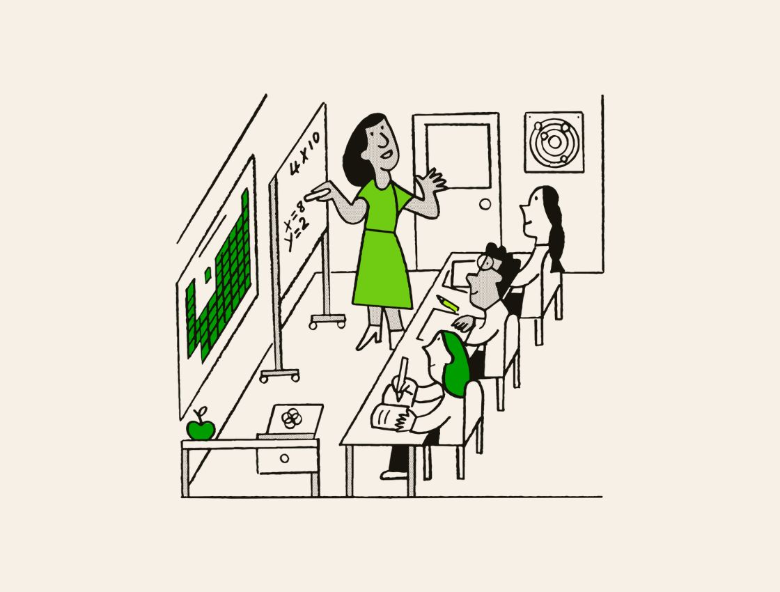 The Data Drop: A breakdown A Level Results by subject area