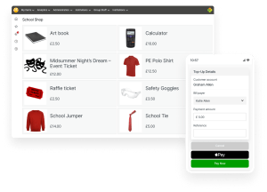 Arbor Payments – Arbor