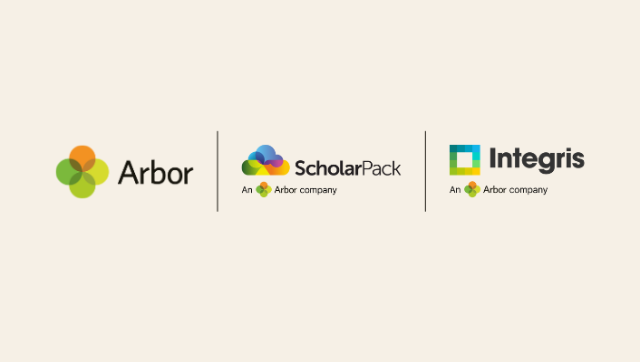 Announcement: The future of ScholarPack, Integris and Arbor