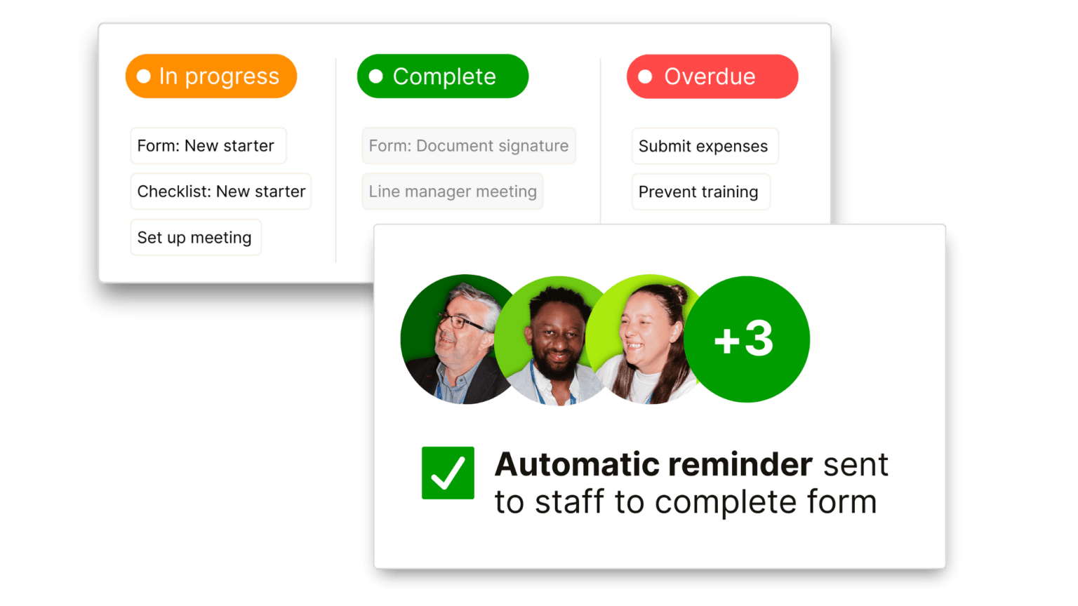 Arbor Workflows – Arbor